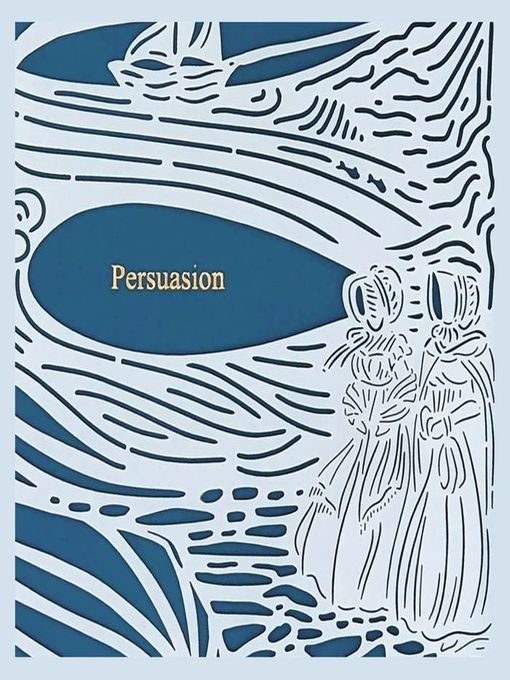Title details for Persuasion (Seasons  — Summer) by Jane Austen - Wait list